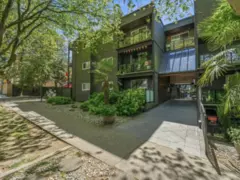 409 1550 Barclay Street, Vancouver, BC