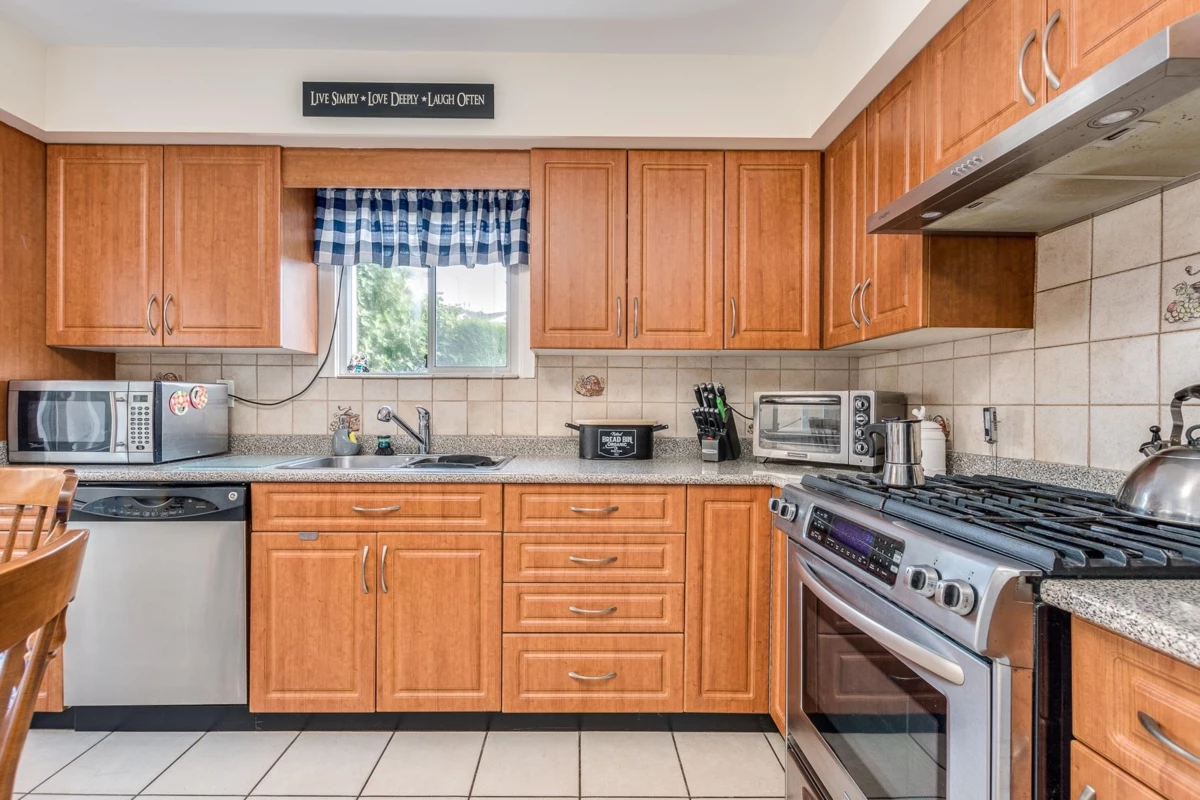 Family Room Photo of 1276 Douglas Road, Burnaby, BC