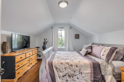 Breakfast Nook Photo of 1276 Douglas Road, Burnaby, BC