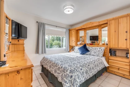 Kitchen Photo of 1276 Douglas Road, Burnaby, BC