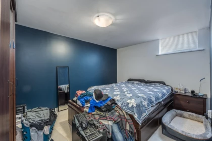 Loft / Bonus Room Photo of 1276 Douglas Road, Burnaby, BC