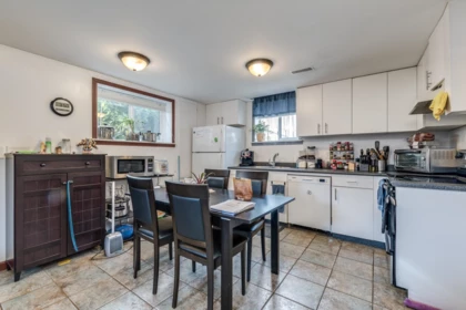 Office / Den Photo of 1276 Douglas Road, Burnaby, BC