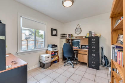 Pantry Photo of 1276 Douglas Road, Burnaby, BC
