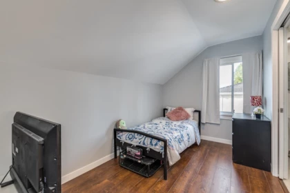 Walk-In Closet Photo of 1276 Douglas Road, Burnaby, BC