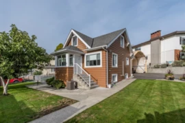 1276 Douglas Road, Burnaby, BC