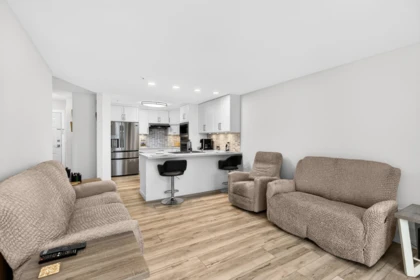 Office / Den Photo of 101 20245 53 Avenue, Langley, BC