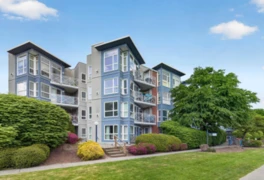 101 20245 53 Avenue, Langley, BC