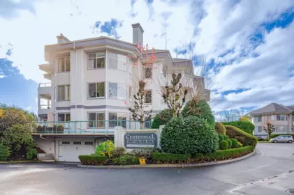 302 2451 Gladwin Road, Abbotsford, BC, Abbotsford — Townhouse for sale
