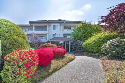 302 2451 Gladwin Road, Abbotsford, BC, Abbotsford — Townhouse for sale