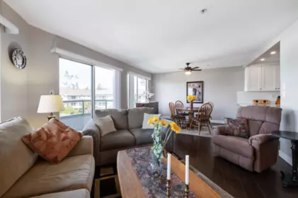 302 2451 Gladwin Road, Abbotsford, BC, Abbotsford — Townhouse for sale
