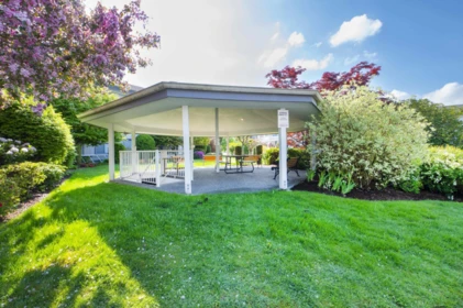 Fitness Center Photo Near 302 2451 Gladwin Road, Abbotsford, BC