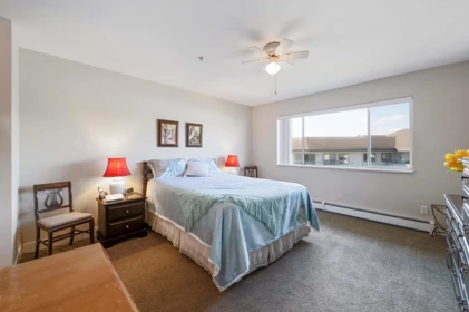 Laundry Room Photo of 302 2451 Gladwin Road, Abbotsford, BC
