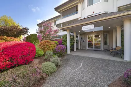 302 2451 Gladwin Road, Abbotsford, BC, Abbotsford — Townhouse for sale