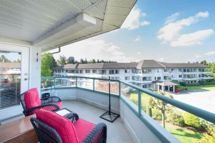 Office / Den Photo of 302 2451 Gladwin Road, Abbotsford, BC