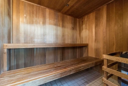 Hot Tub / Spa Photo of 703 32440 Simon Avenue, Abbotsford, BC