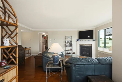 Loft / Bonus Room Photo of 703 32440 Simon Avenue, Abbotsford, BC
