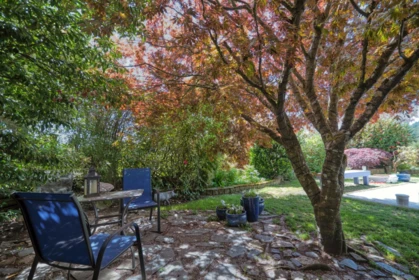 Hot Tub / Spa Photo of 4723 Hotel Lake Road, Pender Harbour, BC