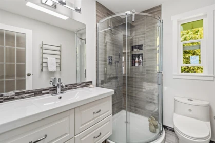 Mudroom Photo of 4723 Hotel Lake Road, Pender Harbour, BC