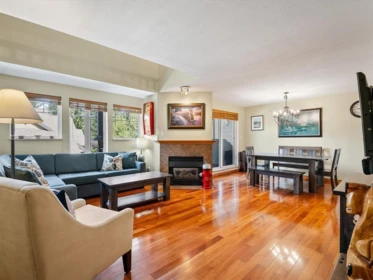 29 2641 Whistler Road, Whistler, BC, Whistler — Townhouse for sale