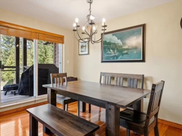Kitchen Photo of 29 2641 Whistler Road, Whistler, BC