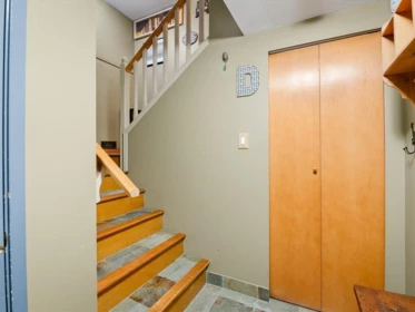 Laundry Room Photo of 29 2641 Whistler Road, Whistler, BC