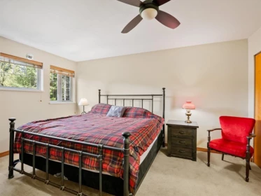 Office / Den Photo of 29 2641 Whistler Road, Whistler, BC