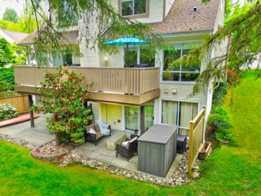 Community Amenities Photo (Clubhouse) of 2 3939 Indian River Drive, North Vancouver, BC