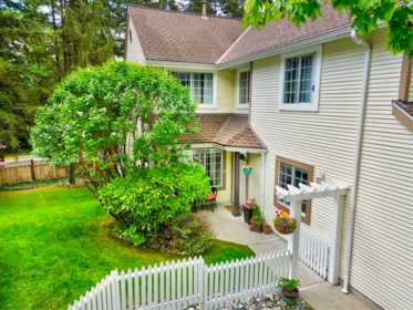 2 3939 Indian River Drive, North Vancouver, BC, North Vancouver — Townhouse for sale