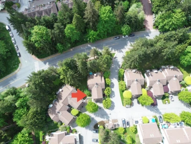 2 3939 Indian River Drive, North Vancouver, BC, North Vancouver — Townhouse for sale