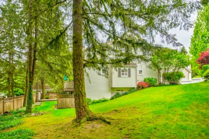 Neighborhood Park Photo Near 2 3939 Indian River Drive, North Vancouver, BC