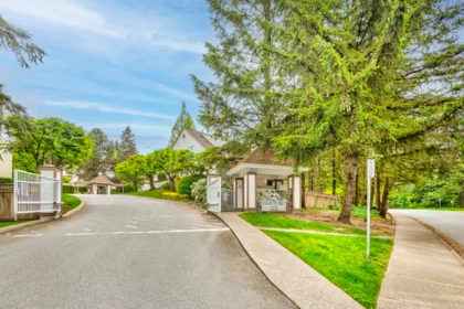 Playground / Recreational Area Near 2 3939 Indian River Drive, North Vancouver, BC