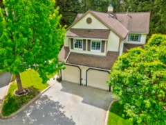2 3939 Indian River Drive, North Vancouver, BC