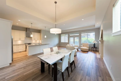 1605 Fir Springs Lane, Tsawwassen, BC, Tsawwassen — Single Family Residence for sale