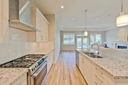Pantry Photo of 1605 Fir Springs Lane, Tsawwassen, BC