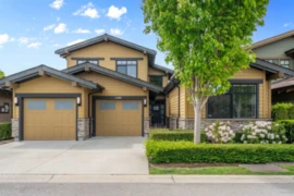 1605 Fir Springs Lane, Tsawwassen, BC