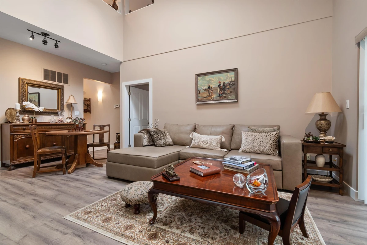 Family Room Photo of 39 730 Mccombs Drive, Harrison Hot Springs, BC