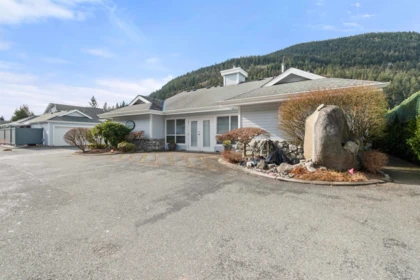 Garden / Landscaping Photo of 39 730 Mccombs Drive, Harrison Hot Springs, BC