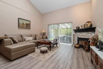 39 730 Mccombs Drive, Harrison Hot Springs, BC, Harrison Hot Springs — Townhouse for sale