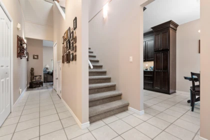 Mudroom Photo of 39 730 Mccombs Drive, Harrison Hot Springs, BC
