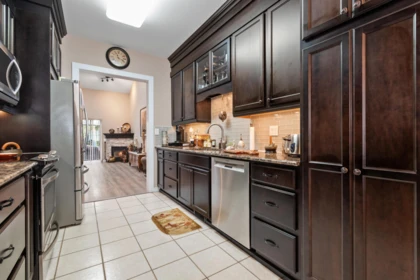 Pantry Photo of 39 730 Mccombs Drive, Harrison Hot Springs, BC