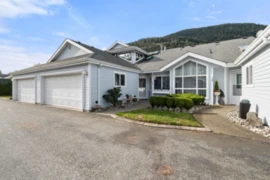 39 730 Mccombs Drive, Harrison Hot Springs, BC