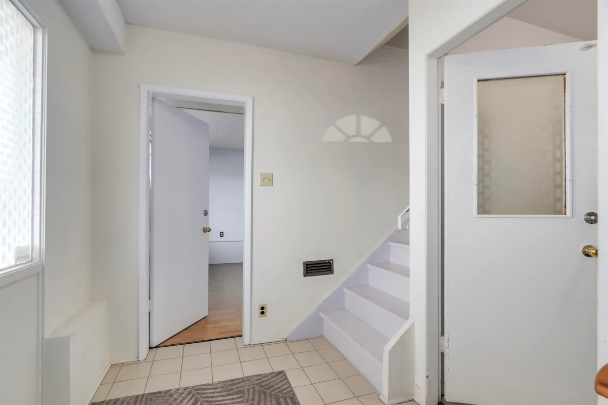 Family Room Photo of 4676 Reid Street, Vancouver, BC