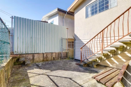Basement Recreation Room Photo of 4676 Reid Street, Vancouver, BC