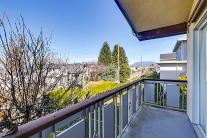 Breakfast Nook Photo of 4676 Reid Street, Vancouver, BC