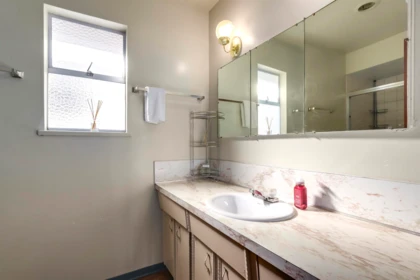 Hallway Photo of 4676 Reid Street, Vancouver, BC