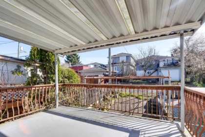 Office / Den Photo of 4676 Reid Street, Vancouver, BC