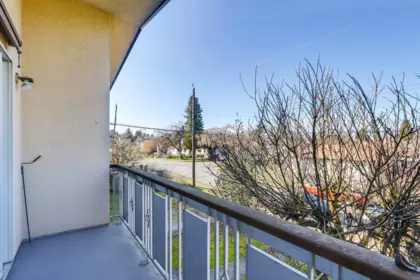 Pantry Photo of 4676 Reid Street, Vancouver, BC