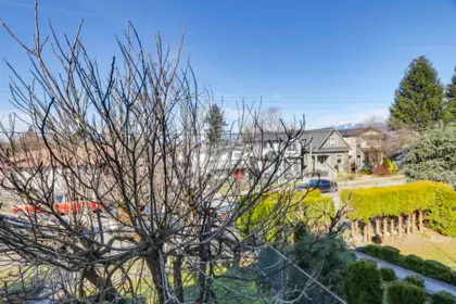 Primary Bedroom Photo of 4676 Reid Street, Vancouver, BC
