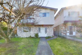 4676 Reid Street, Vancouver, BC