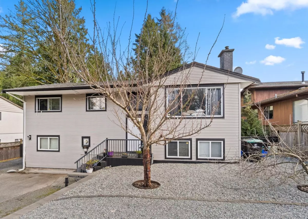 Exterior Rear Photo of 4900 200th Street, Langley, BC